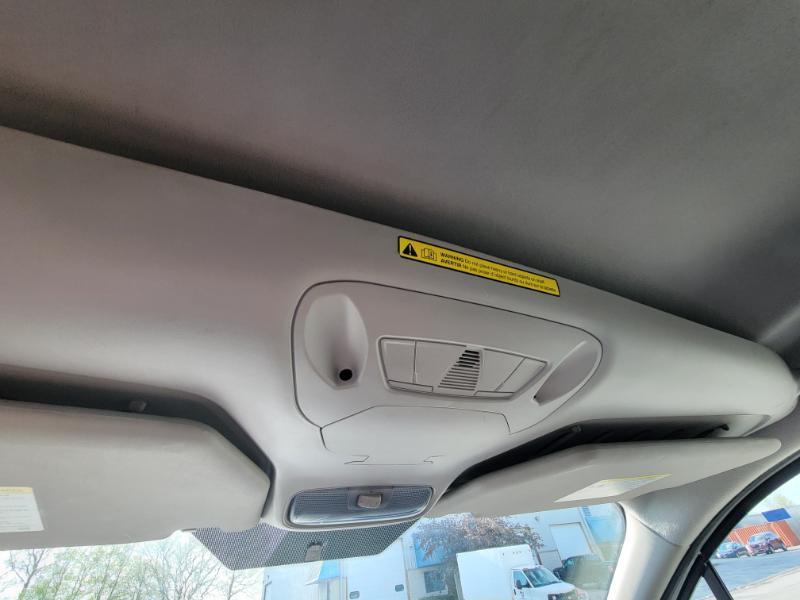 Ford Transit Connect Cargo Van XL LWB w/Rear 180 Degree Door 2018