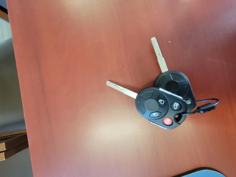 Ford Transit Connect Cargo Van XL LWB w/Rear 180 Degree Door 2018