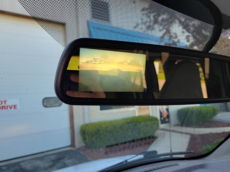 Chevrolet Express LS 3500 2018