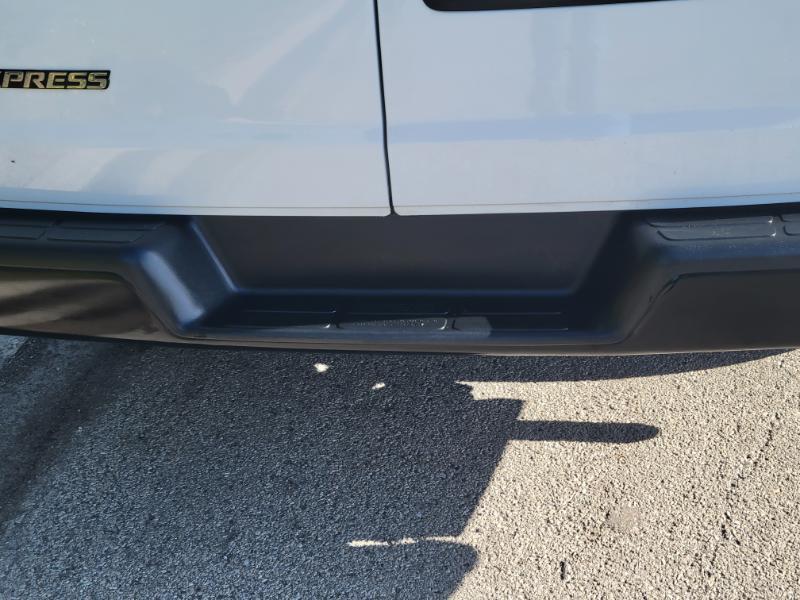 Chevrolet Express LS 3500 2018