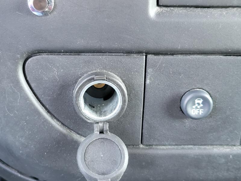 Chevrolet Express LS 3500 2018