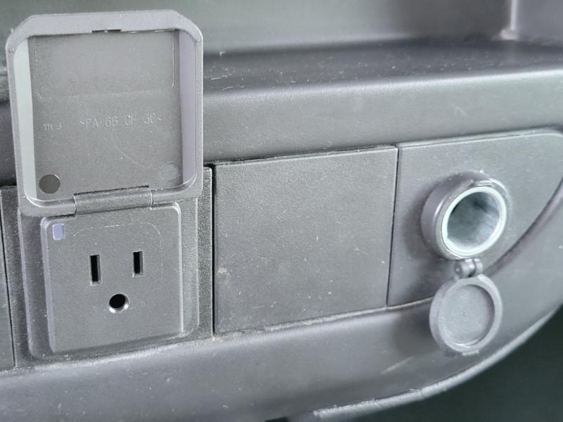 Chevrolet Express LS 3500 2018