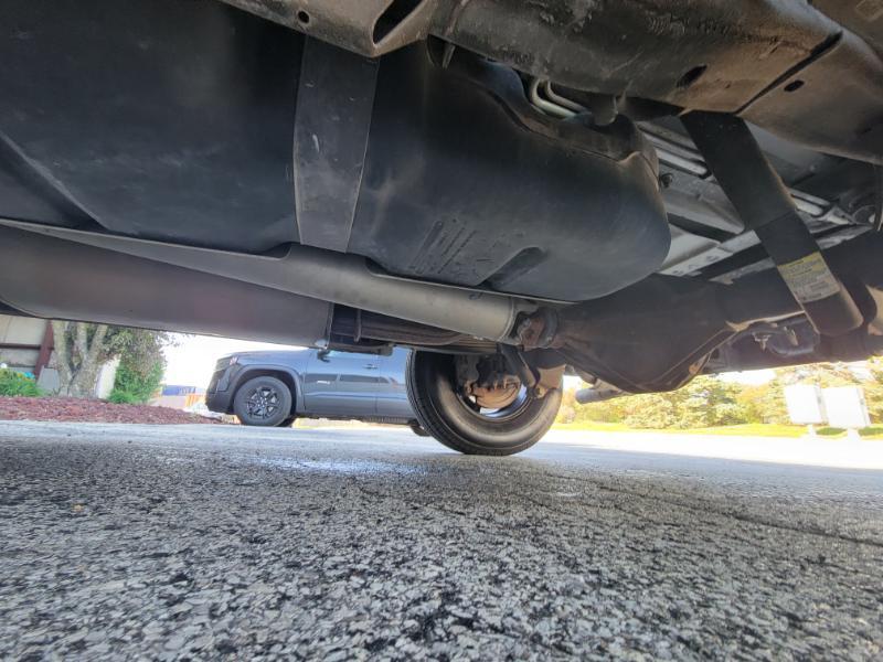 Chevrolet Express LS 3500 2018