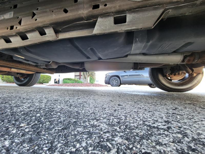 Chevrolet Express LS 3500 2018