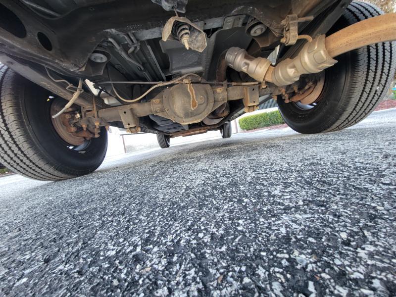 Chevrolet Express LS 3500 2018