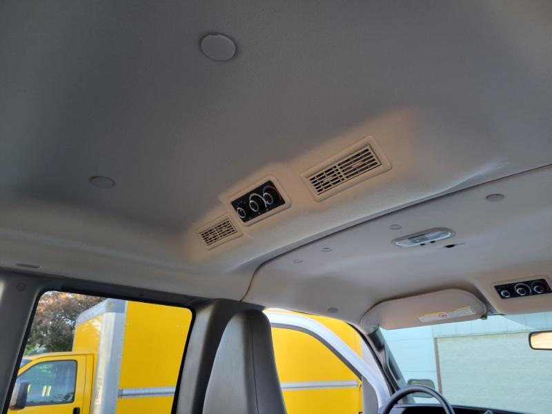 Chevrolet Express LS 3500 2018