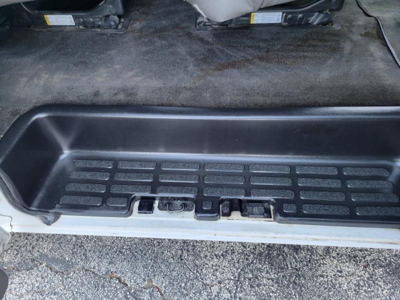 Chevrolet Express LS 3500 2018