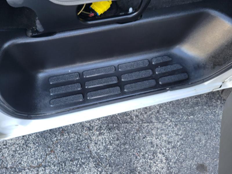 Chevrolet Express LS 3500 2018