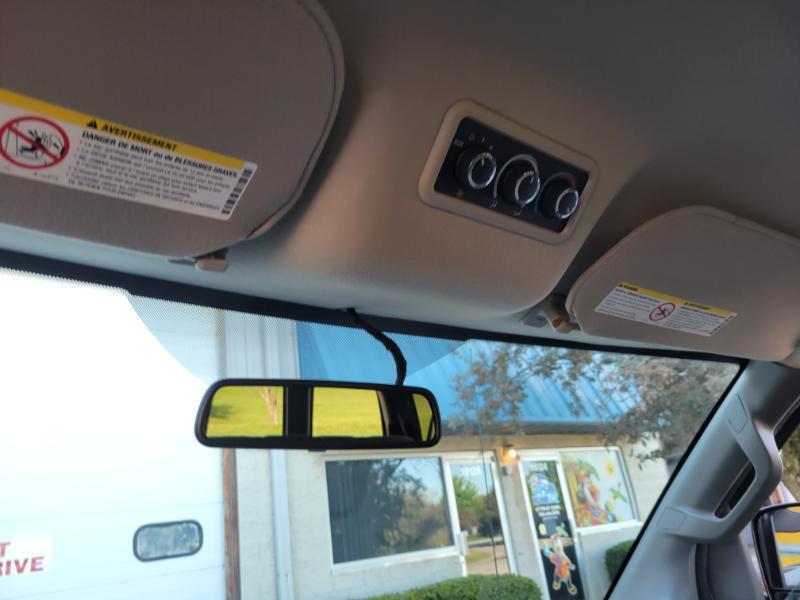 Chevrolet Express LS 3500 2018