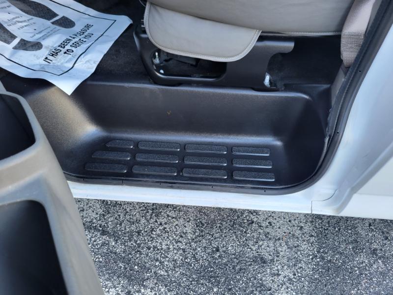 Chevrolet Express LS 3500 2018