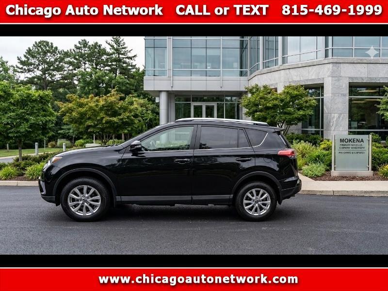 2019 Nissan Rogue SV AWD
