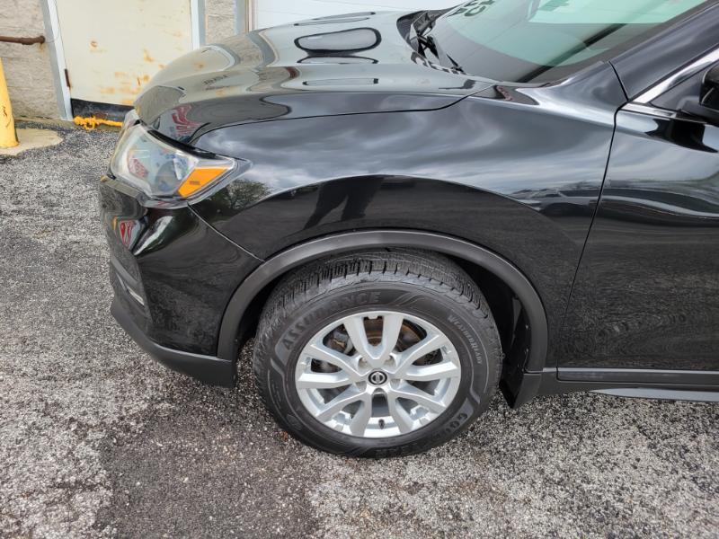 Nissan Rogue SV AWD 2019
