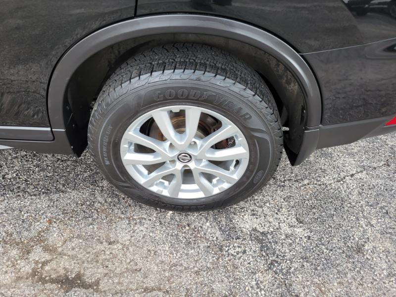 Nissan Rogue SV AWD 2019