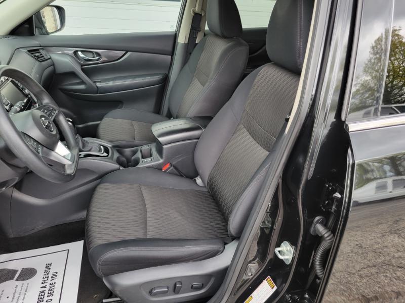 Nissan Rogue SV AWD 2019