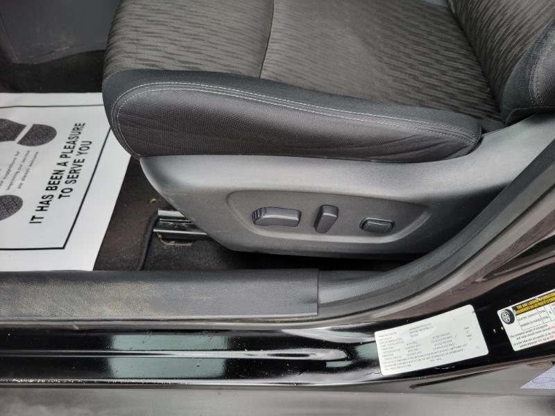 Nissan Rogue SV AWD 2019
