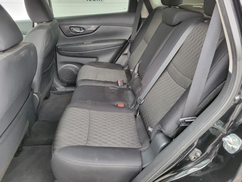 Nissan Rogue SV AWD 2019