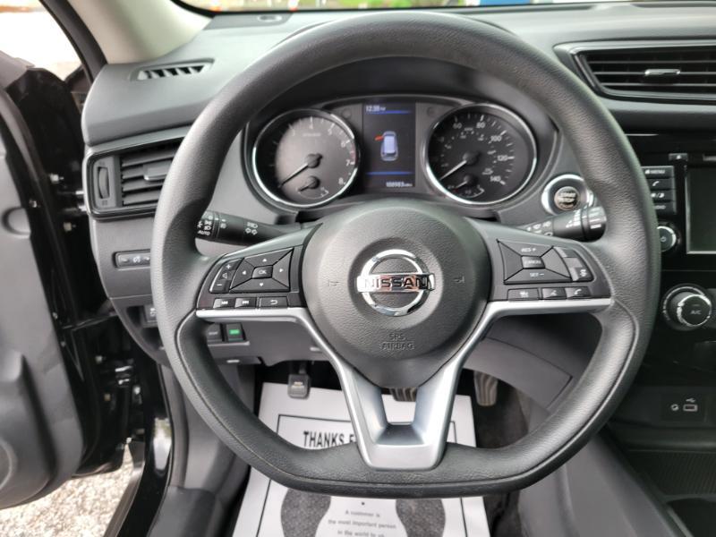 Nissan Rogue SV AWD 2019