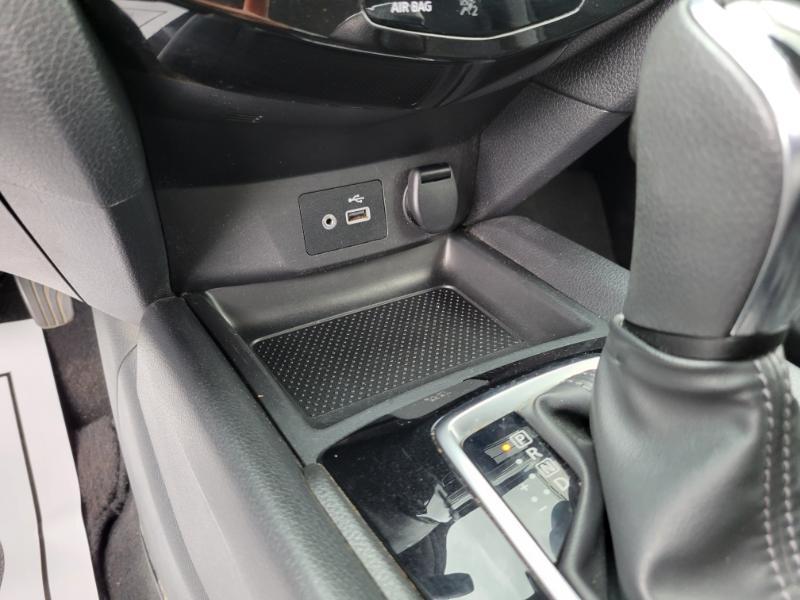 Nissan Rogue SV AWD 2019