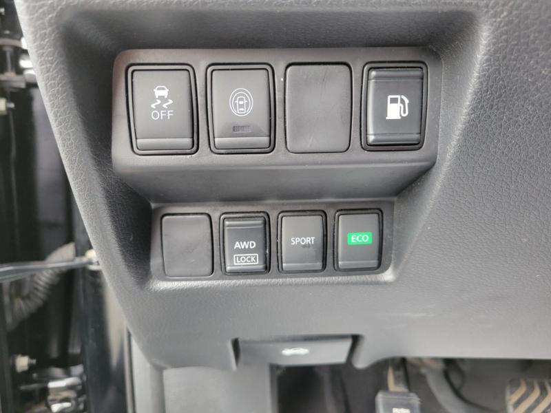 Nissan Rogue SV AWD 2019