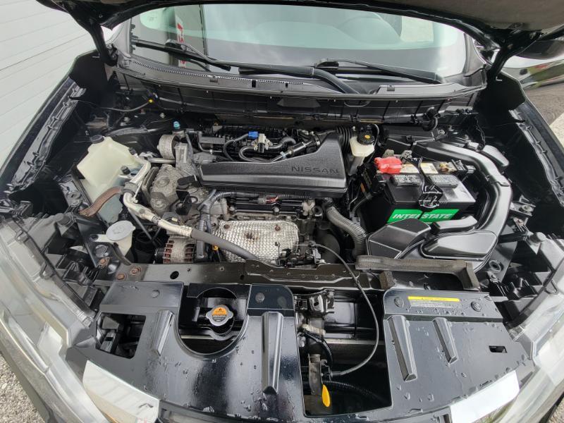Nissan Rogue SV AWD 2019