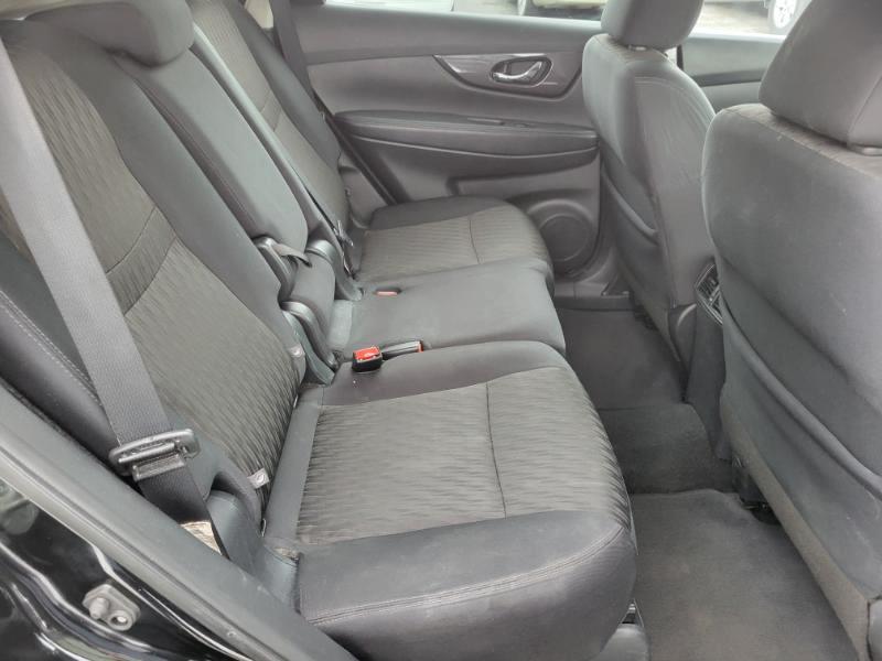 Nissan Rogue SV AWD 2019