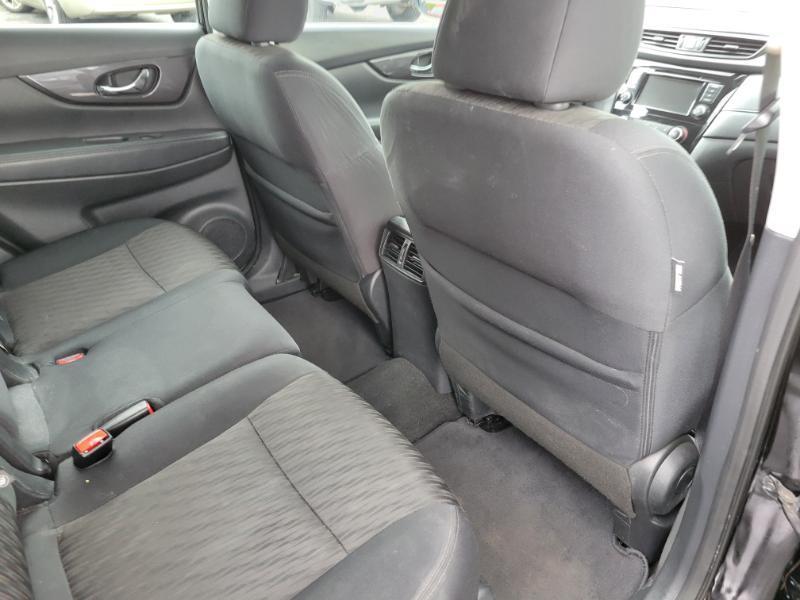 Nissan Rogue SV AWD 2019