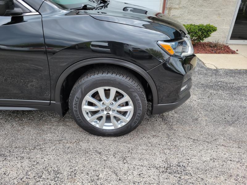 Nissan Rogue SV AWD 2019