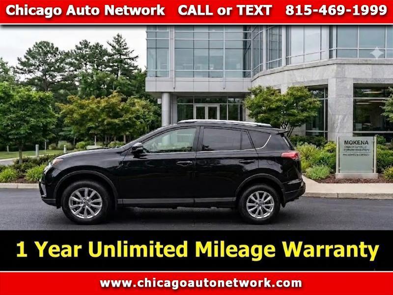 2019 Nissan Rogue SV AWD