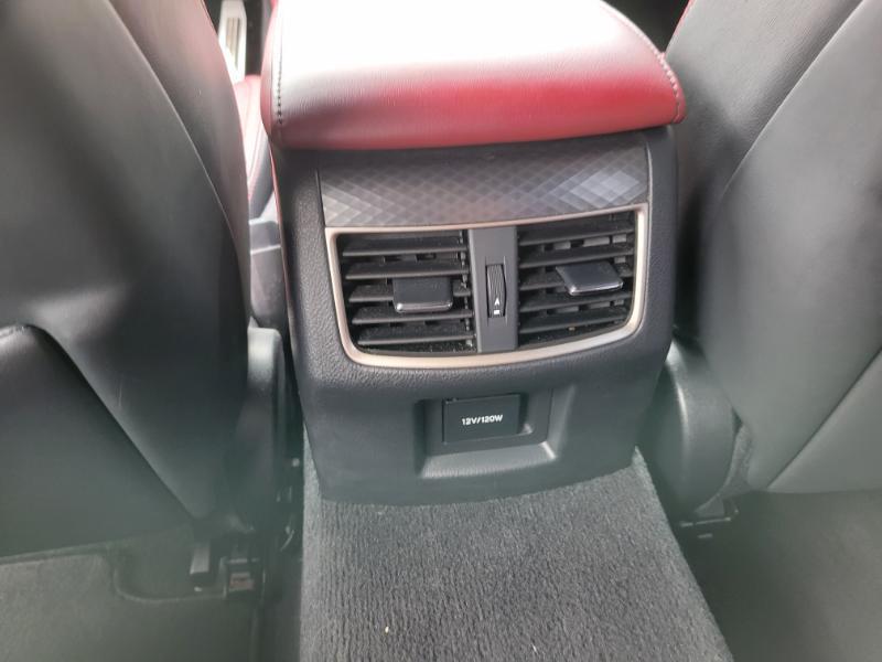 Lexus GS 350 AWD 2016