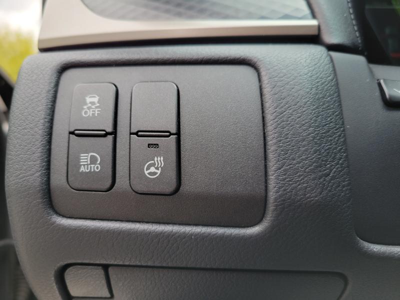 Lexus GS 350 AWD 2016