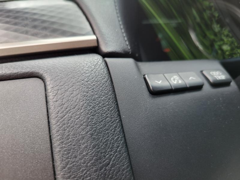 Lexus GS 350 AWD 2016