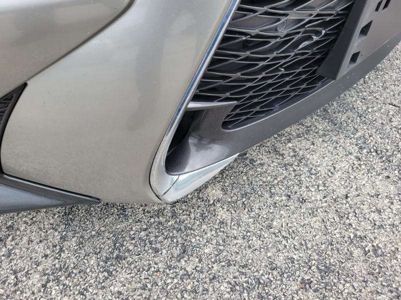 Lexus GS 350 AWD 2016