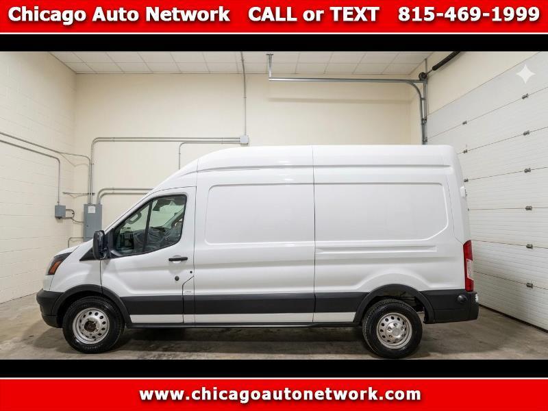 Ford Transit 250 Van High Roof w/Sliding Pass. 148-in. WB 2023