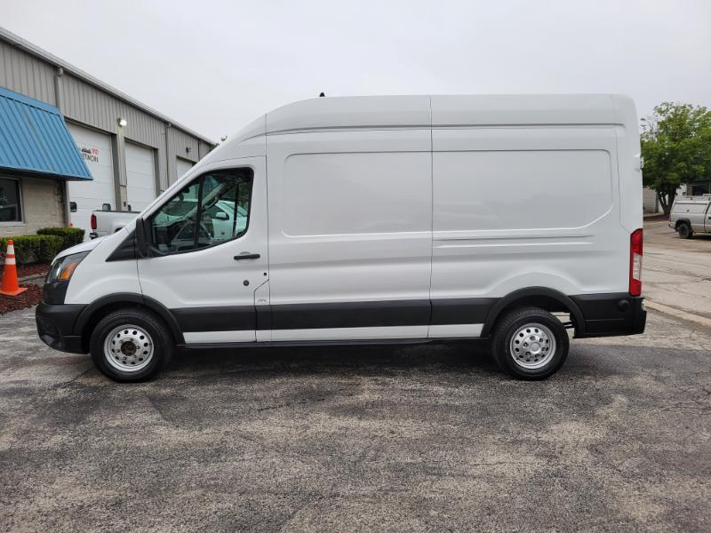 Ford Transit 250 Van High Roof w/Sliding Pass. 148-in. WB 2023