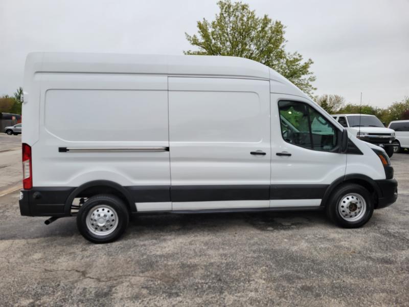 Ford Transit 250 Van High Roof w/Sliding Pass. 148-in. WB 2023