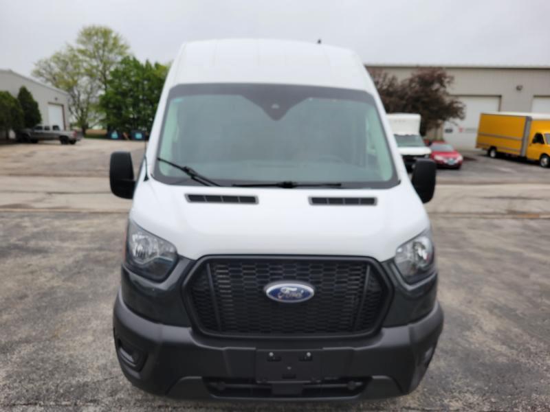 Ford Transit 250 Van High Roof w/Sliding Pass. 148-in. WB 2023