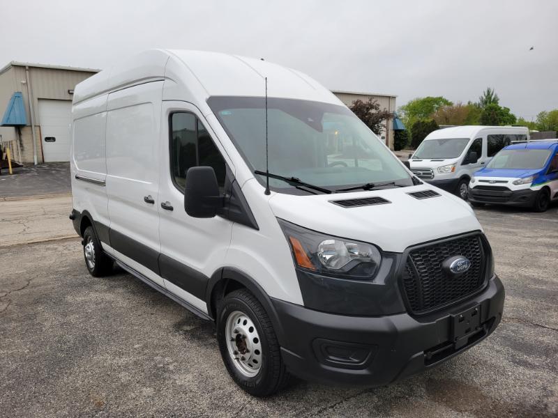 Ford Transit 250 Van High Roof w/Sliding Pass. 148-in. WB 2023