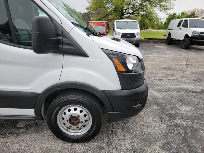 Ford Transit 250 Van High Roof w/Sliding Pass. 148-in. WB 2023