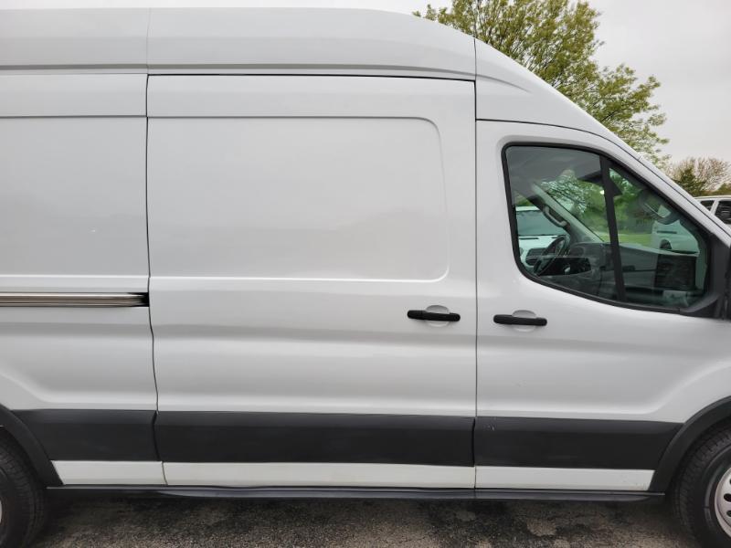 Ford Transit 250 Van High Roof w/Sliding Pass. 148-in. WB 2023