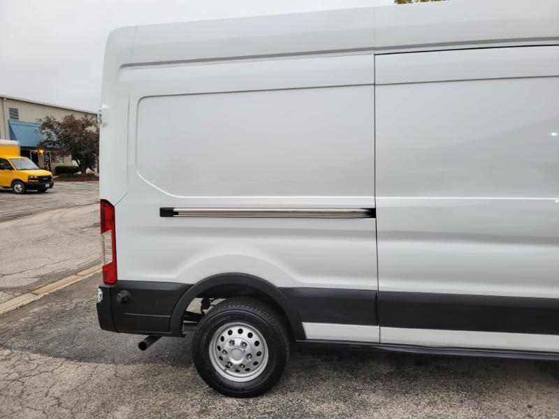 Ford Transit 250 Van High Roof w/Sliding Pass. 148-in. WB 2023