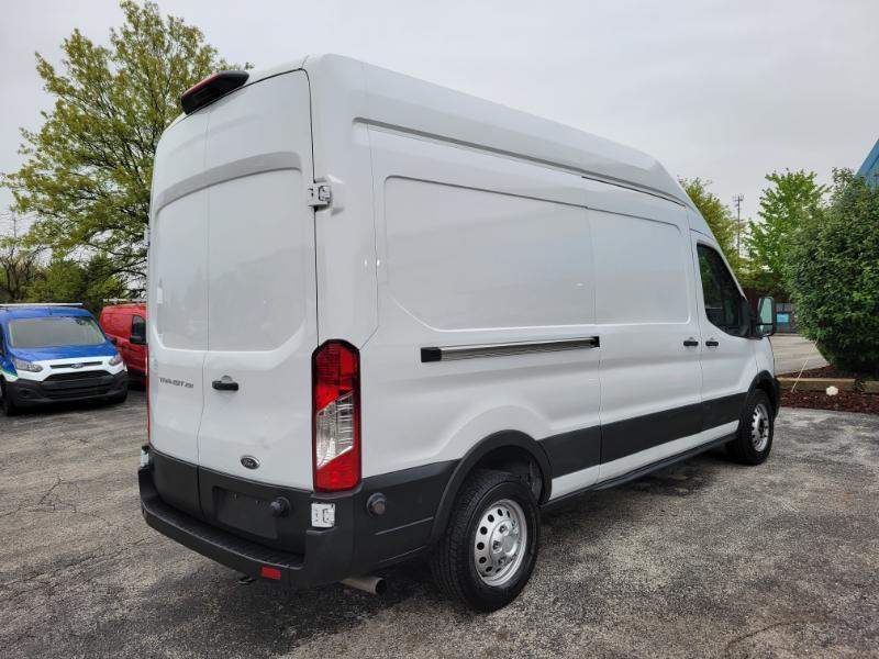 Ford Transit 250 Van High Roof w/Sliding Pass. 148-in. WB 2023