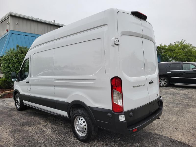 Ford Transit 250 Van High Roof w/Sliding Pass. 148-in. WB 2023