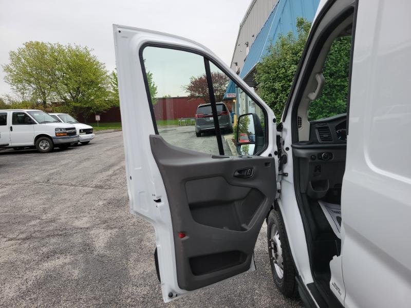 Ford Transit 250 Van High Roof w/Sliding Pass. 148-in. WB 2023