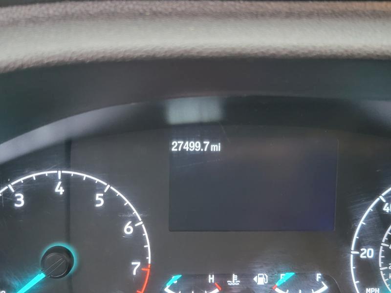 Ford Transit 250 Van High Roof w/Sliding Pass. 148-in. WB 2023