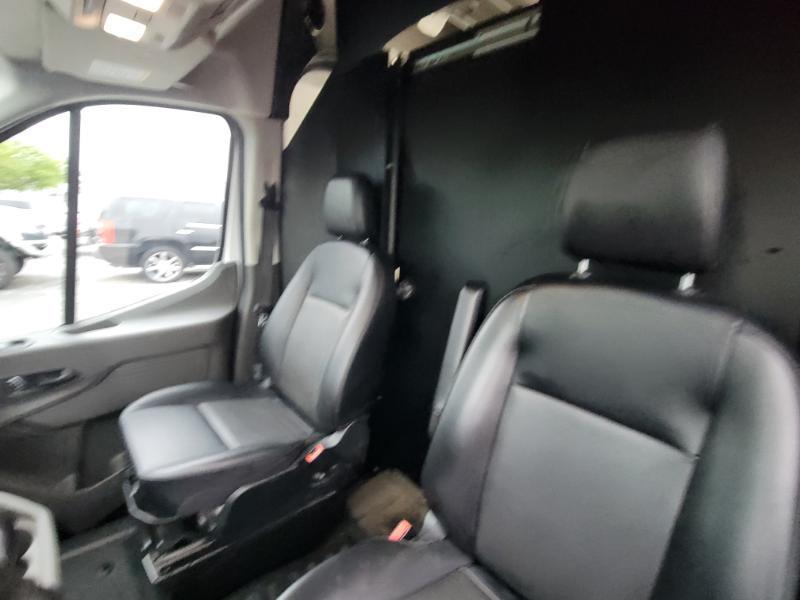 Ford Transit 250 Van High Roof w/Sliding Pass. 148-in. WB 2023