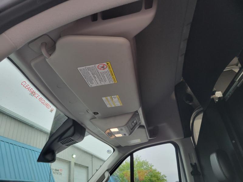 Ford Transit 250 Van High Roof w/Sliding Pass. 148-in. WB 2023