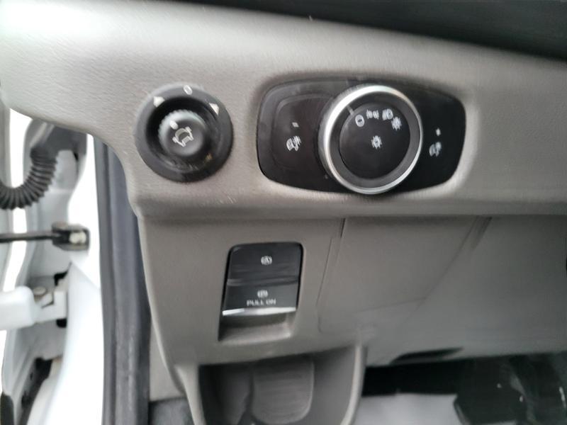 Ford Transit 250 Van High Roof w/Sliding Pass. 148-in. WB 2023