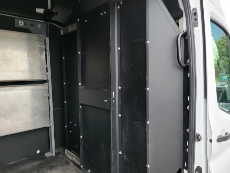 Ford Transit 250 Van High Roof w/Sliding Pass. 148-in. WB 2023