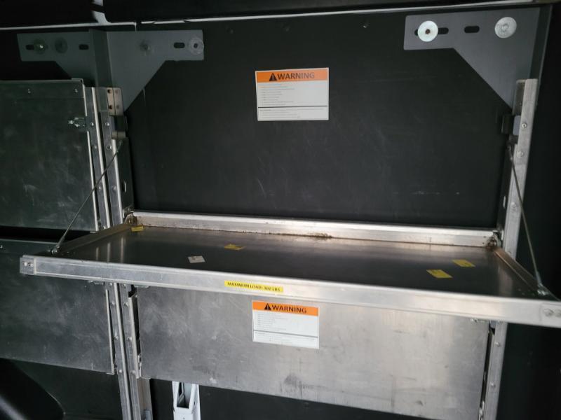 Ford Transit 250 Van High Roof w/Sliding Pass. 148-in. WB 2023