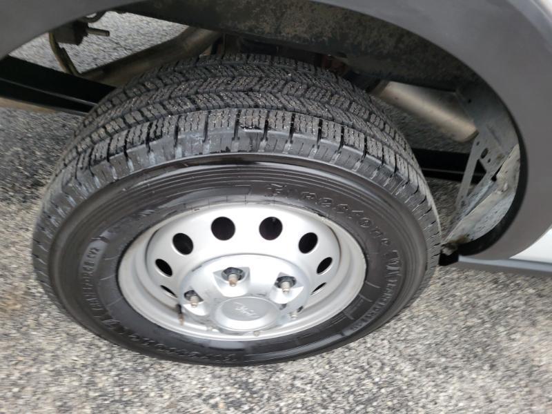 Ford Transit 250 Van High Roof w/Sliding Pass. 148-in. WB 2023